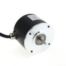 Isc6005 6mm Solid Shaft Incremental Rotary Encoder